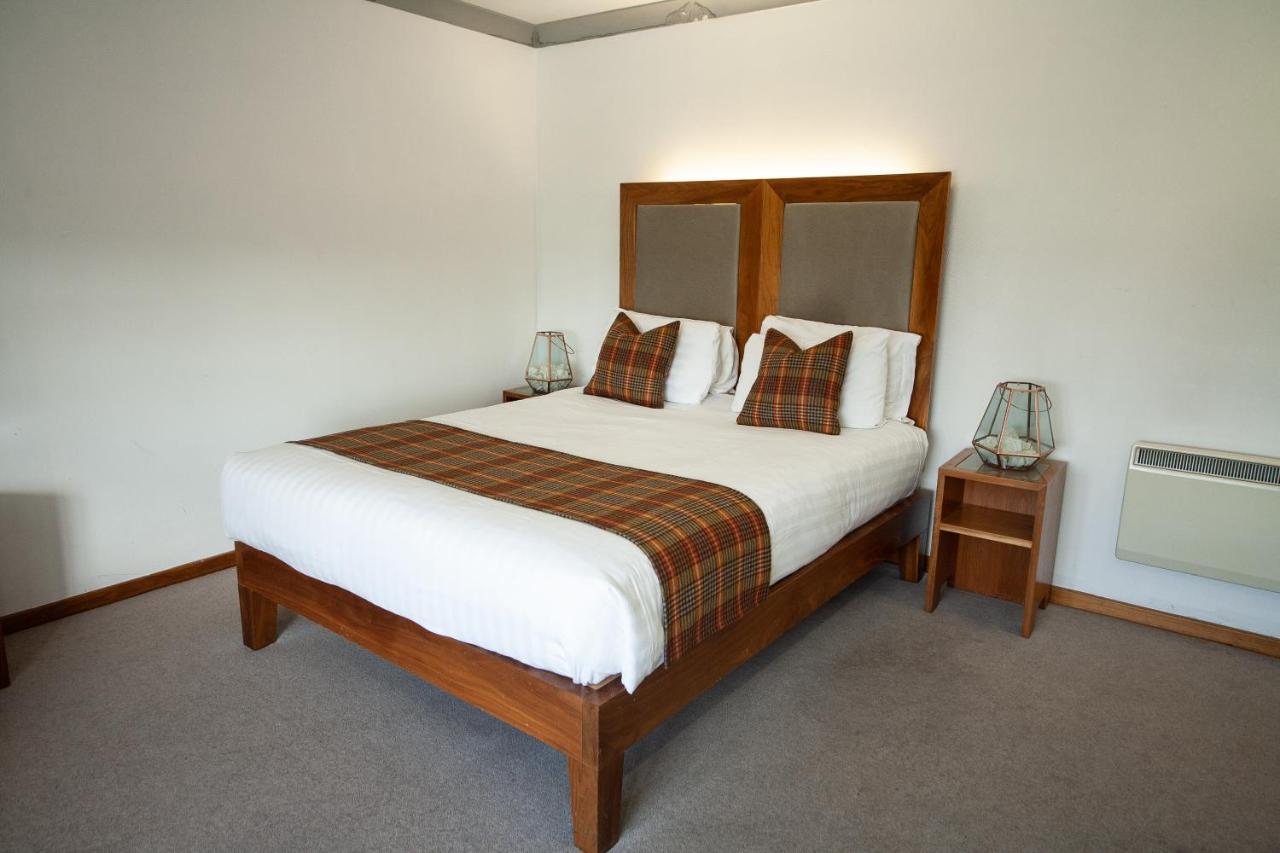Berwick Manor Hotel Rainham  Dış mekan fotoğraf
