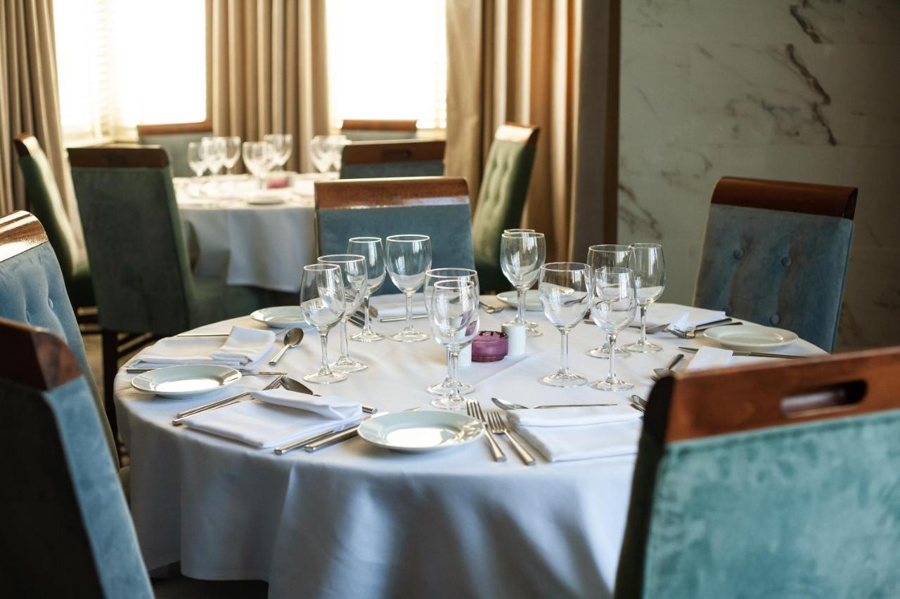 Berwick Manor Hotel Rainham  Dış mekan fotoğraf