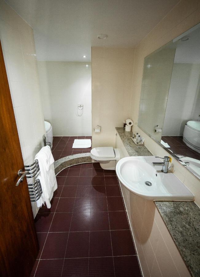 Berwick Manor Hotel Rainham  Dış mekan fotoğraf