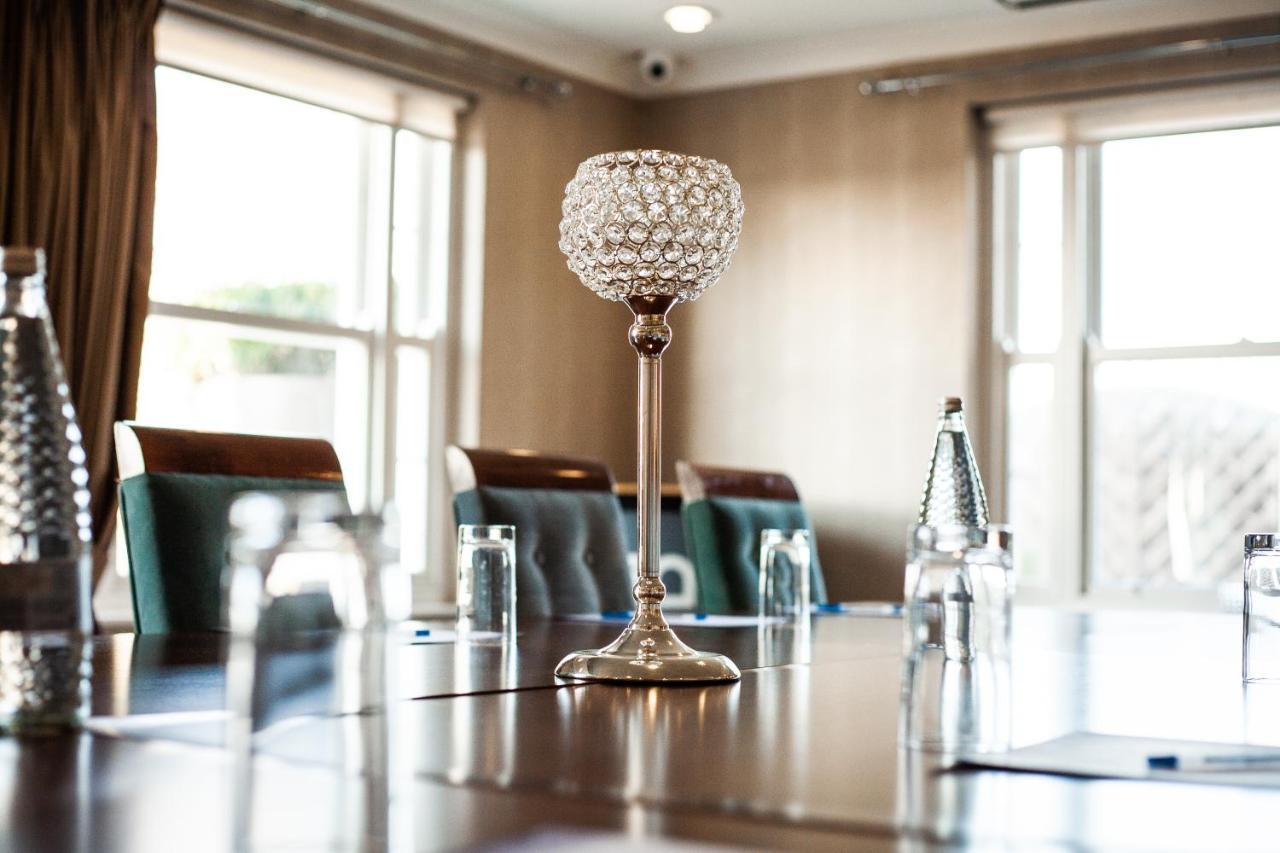 Berwick Manor Hotel Rainham  Dış mekan fotoğraf