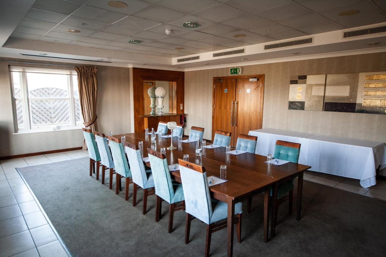 Berwick Manor Hotel Rainham  Dış mekan fotoğraf