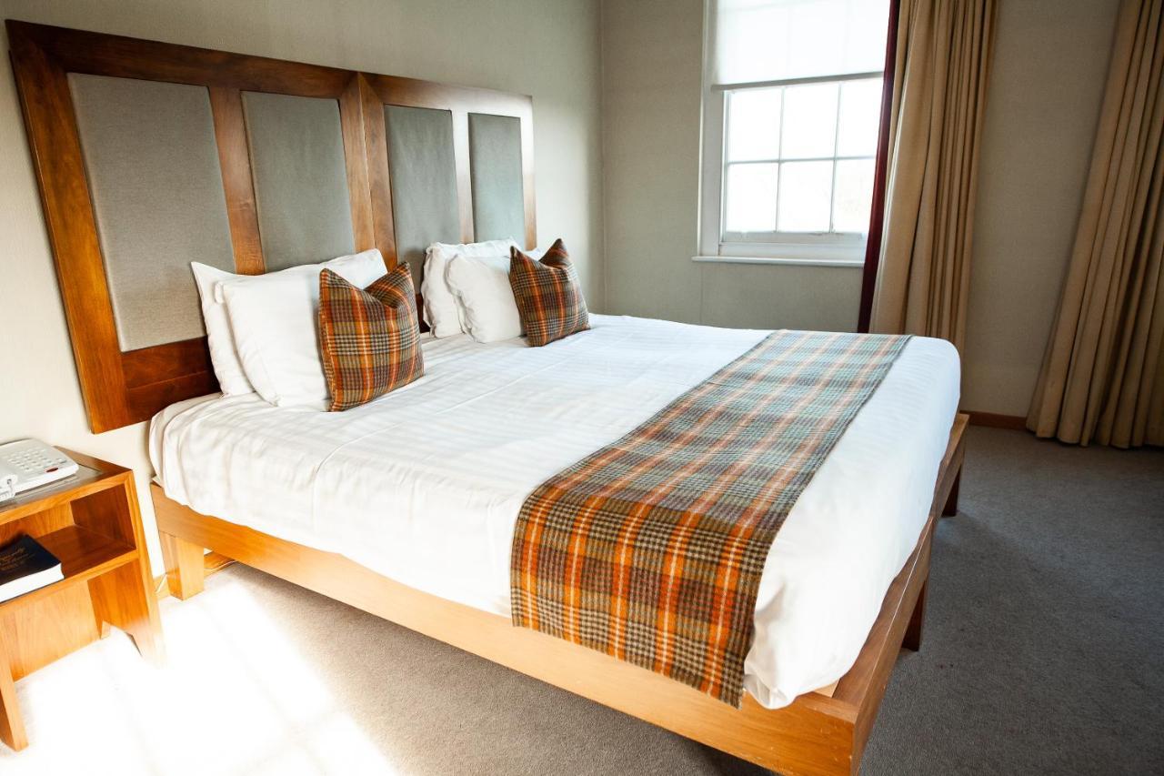 Berwick Manor Hotel Rainham  Dış mekan fotoğraf