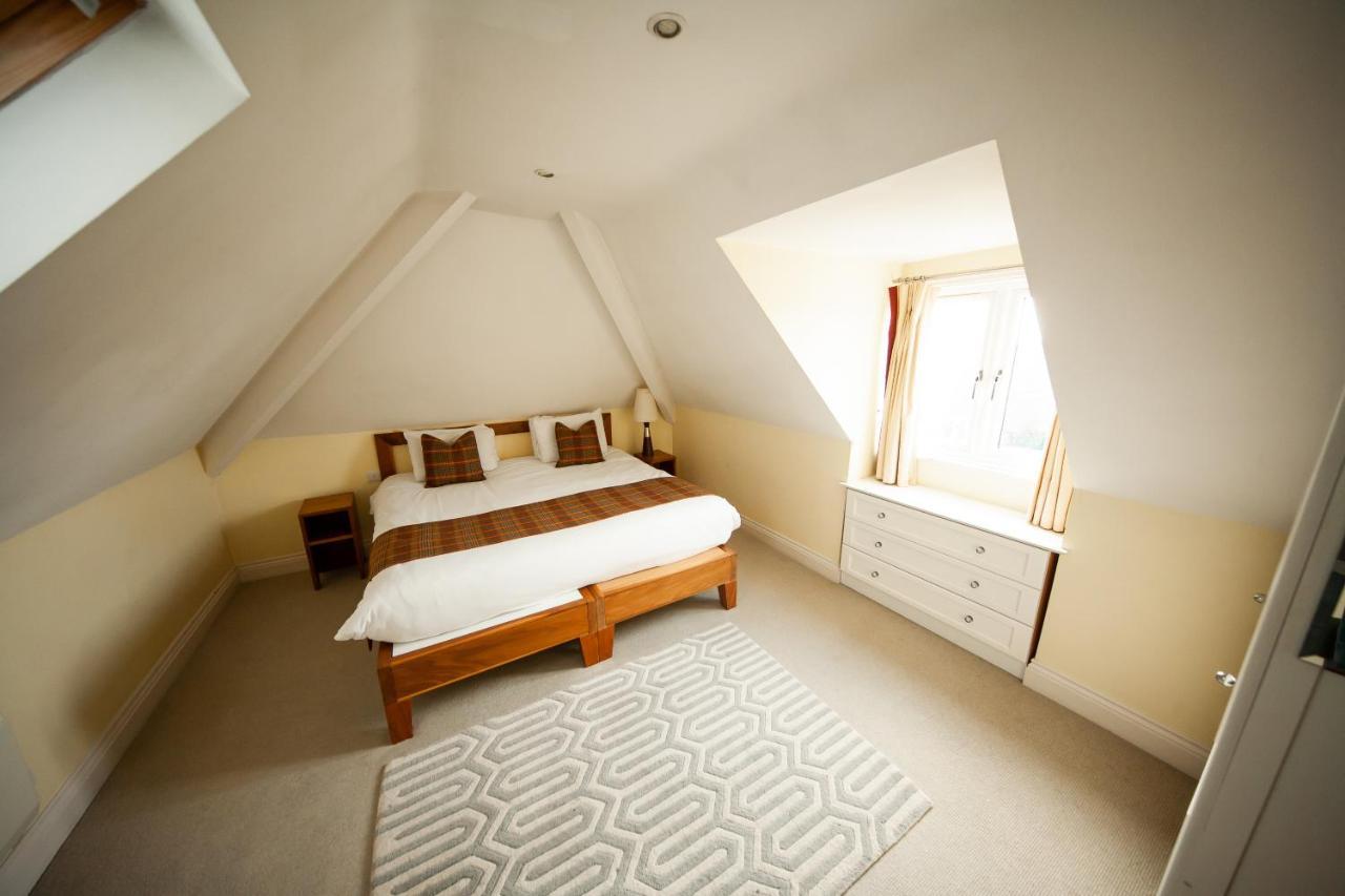 Berwick Manor Hotel Rainham  Dış mekan fotoğraf