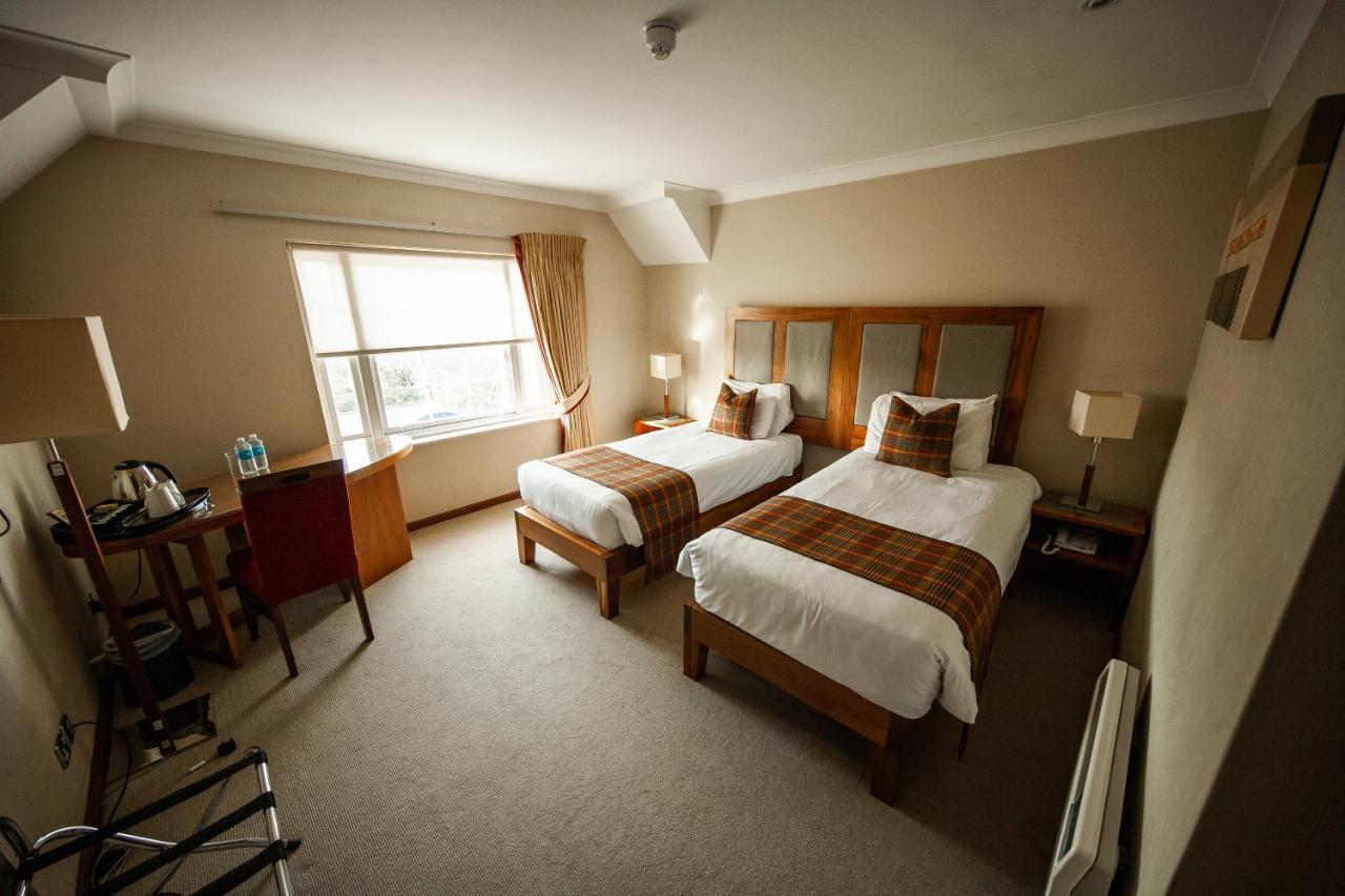 Berwick Manor Hotel Rainham  Dış mekan fotoğraf