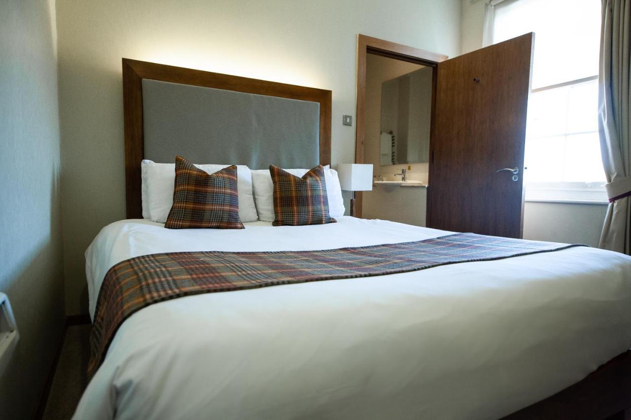 Berwick Manor Hotel Rainham  Dış mekan fotoğraf