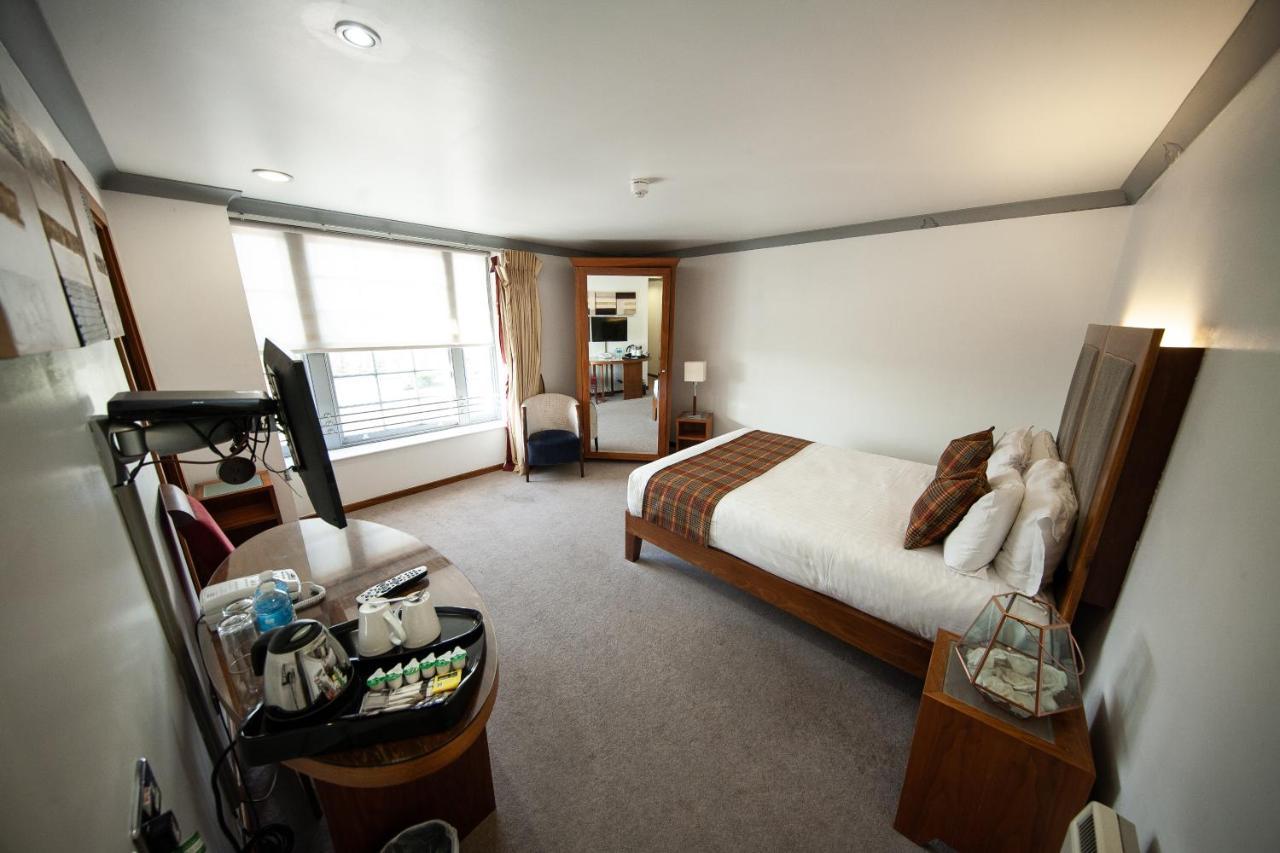 Berwick Manor Hotel Rainham  Dış mekan fotoğraf