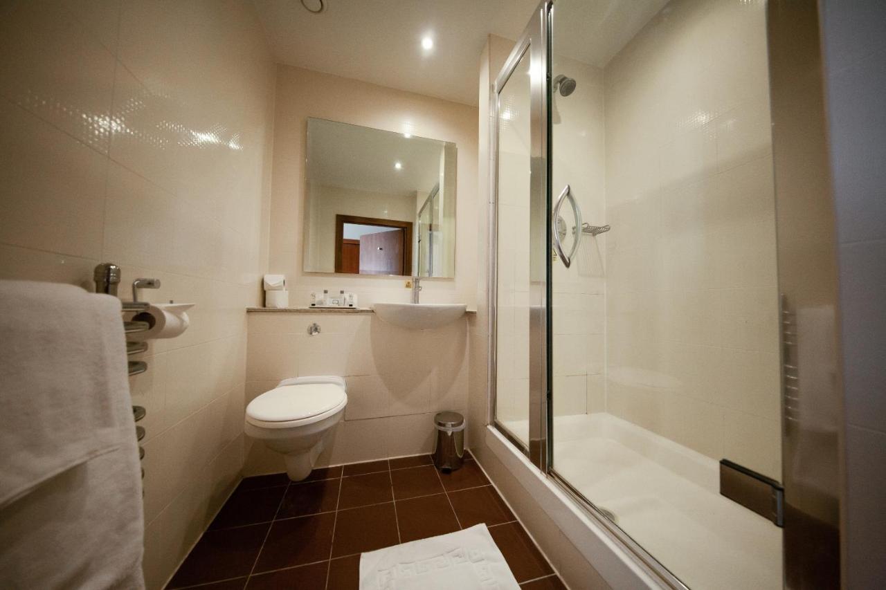 Berwick Manor Hotel Rainham  Dış mekan fotoğraf