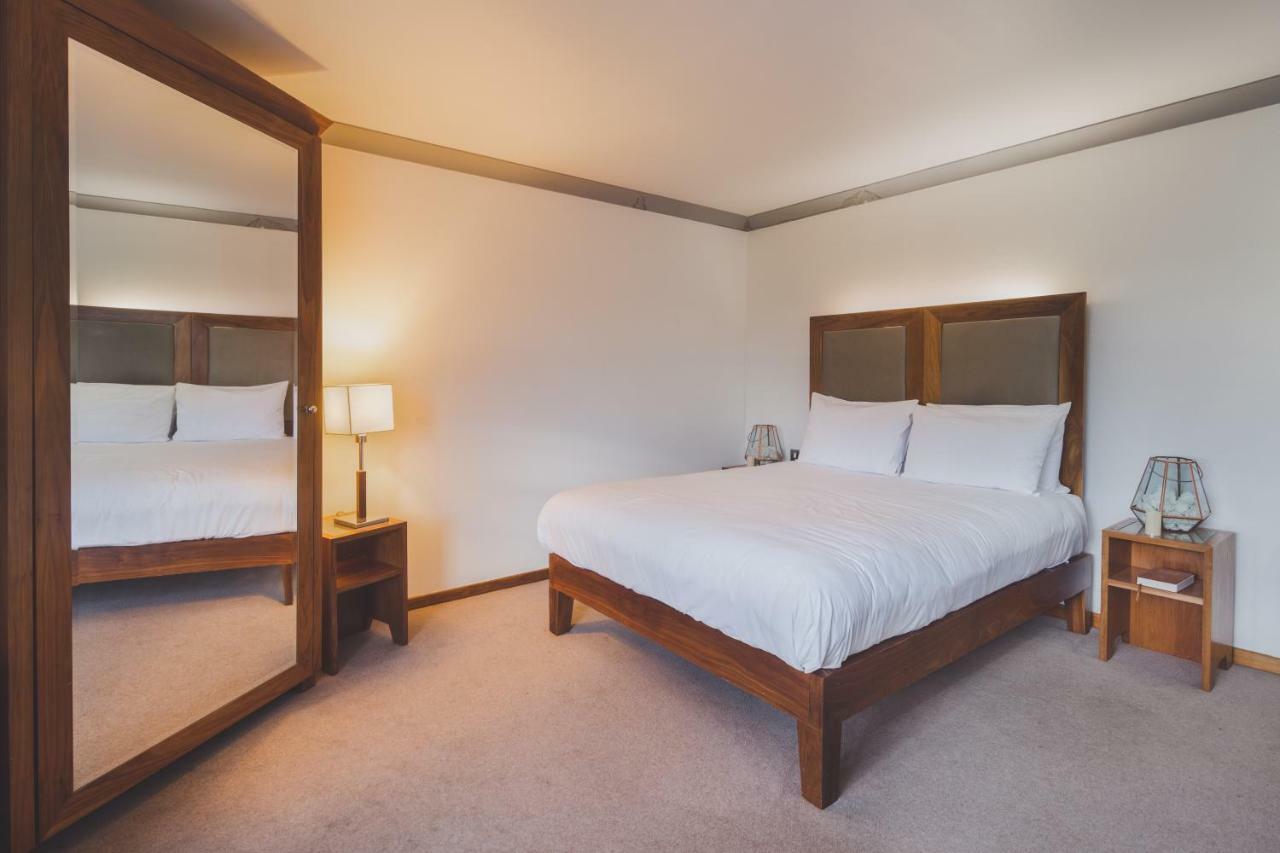 Berwick Manor Hotel Rainham  Dış mekan fotoğraf