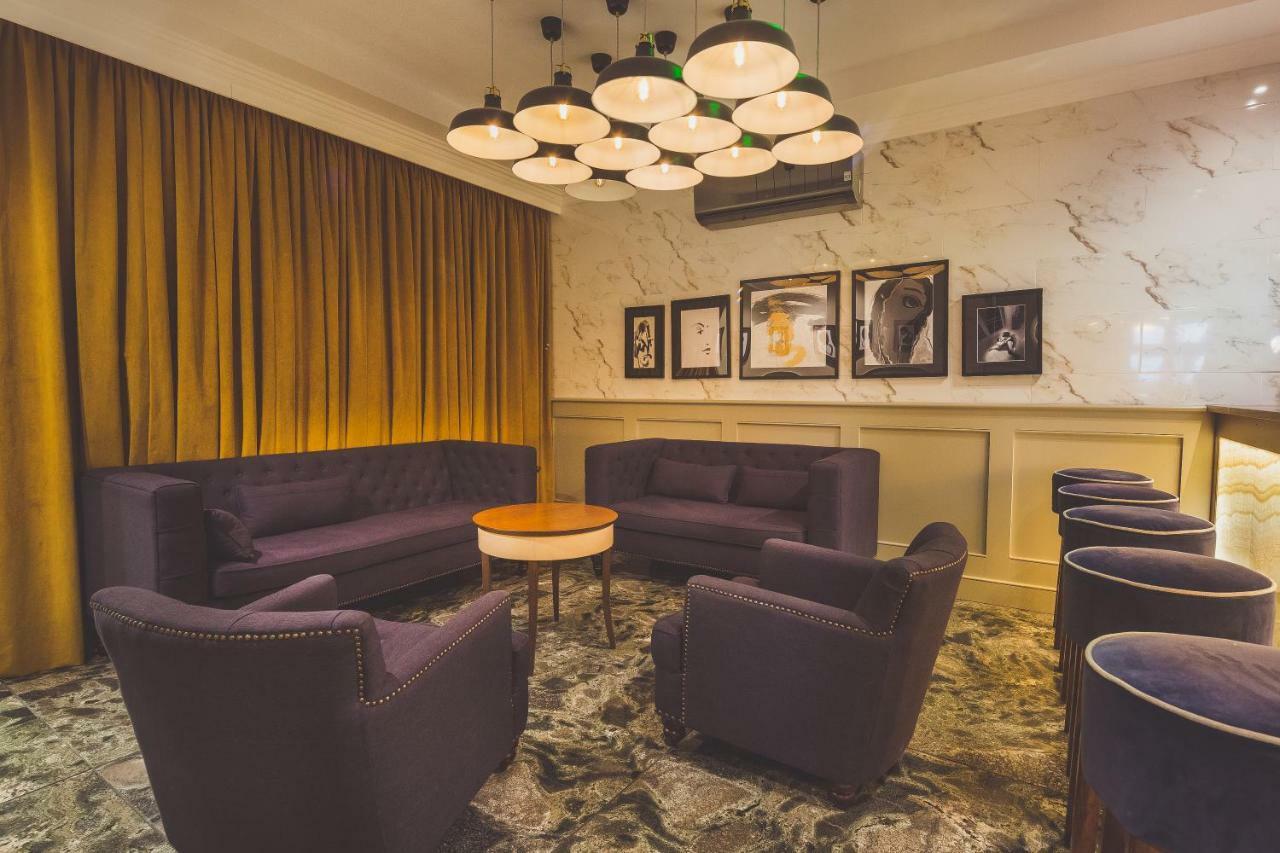 Berwick Manor Hotel Rainham  Dış mekan fotoğraf